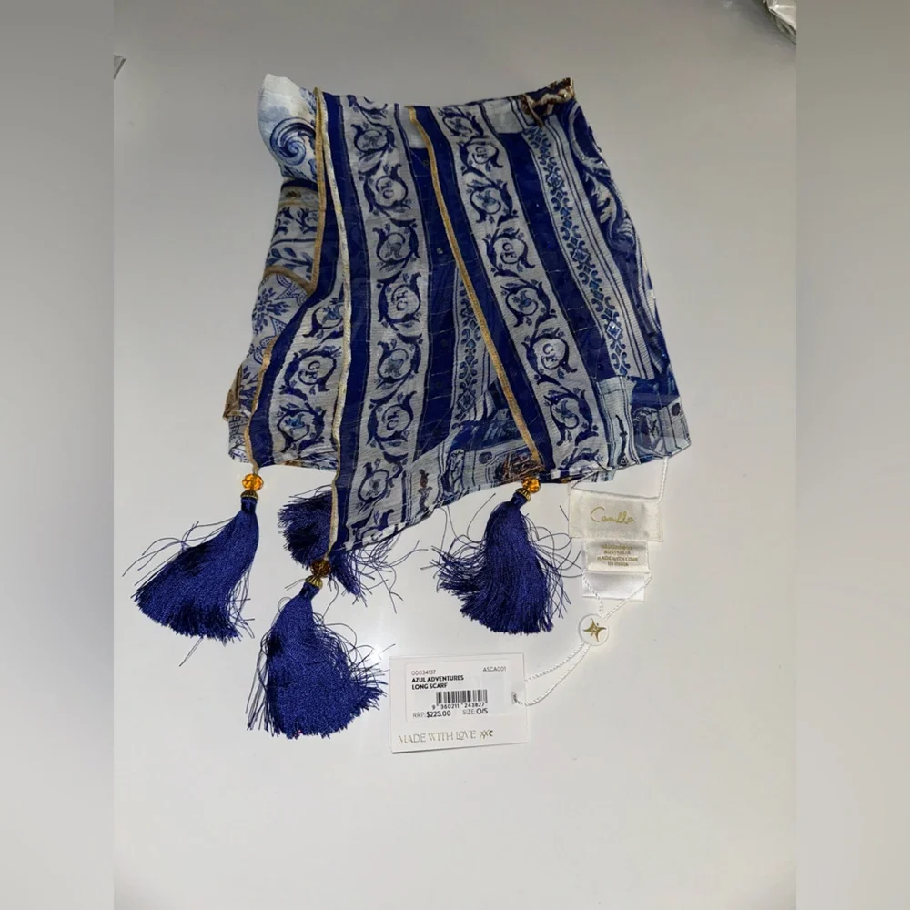 Camilla designed australia